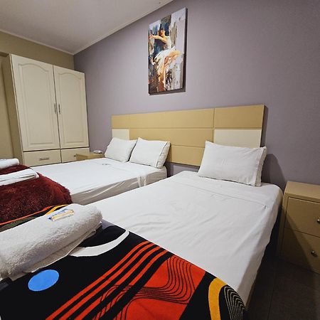 Hotel La Suite De Angelique Huacho Zewnętrze zdjęcie