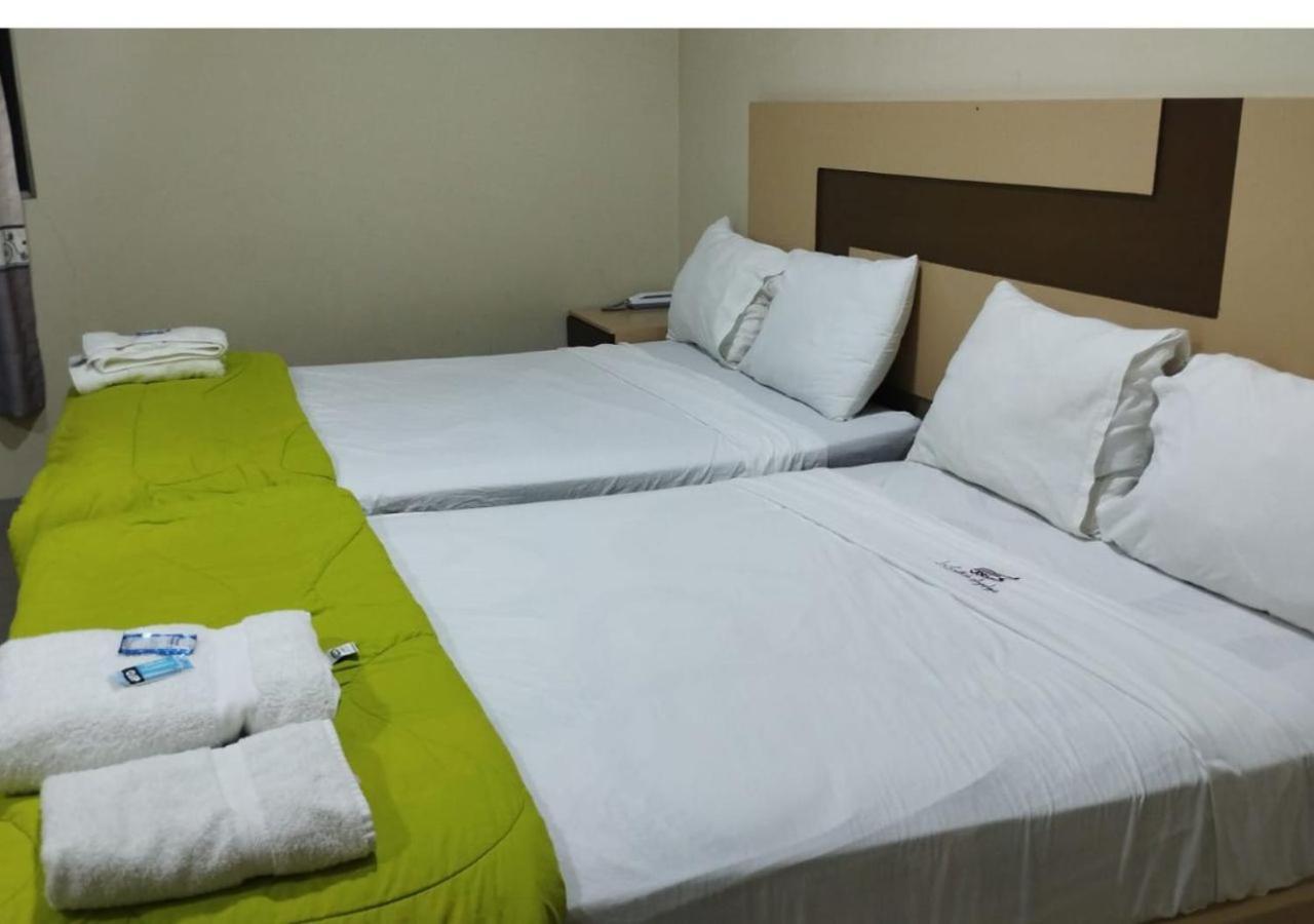 Hotel La Suite De Angelique Huacho Zewnętrze zdjęcie