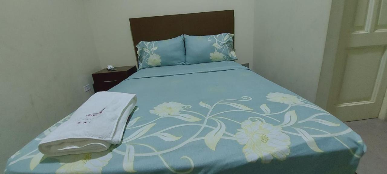 Hotel La Suite De Angelique Huacho Zewnętrze zdjęcie