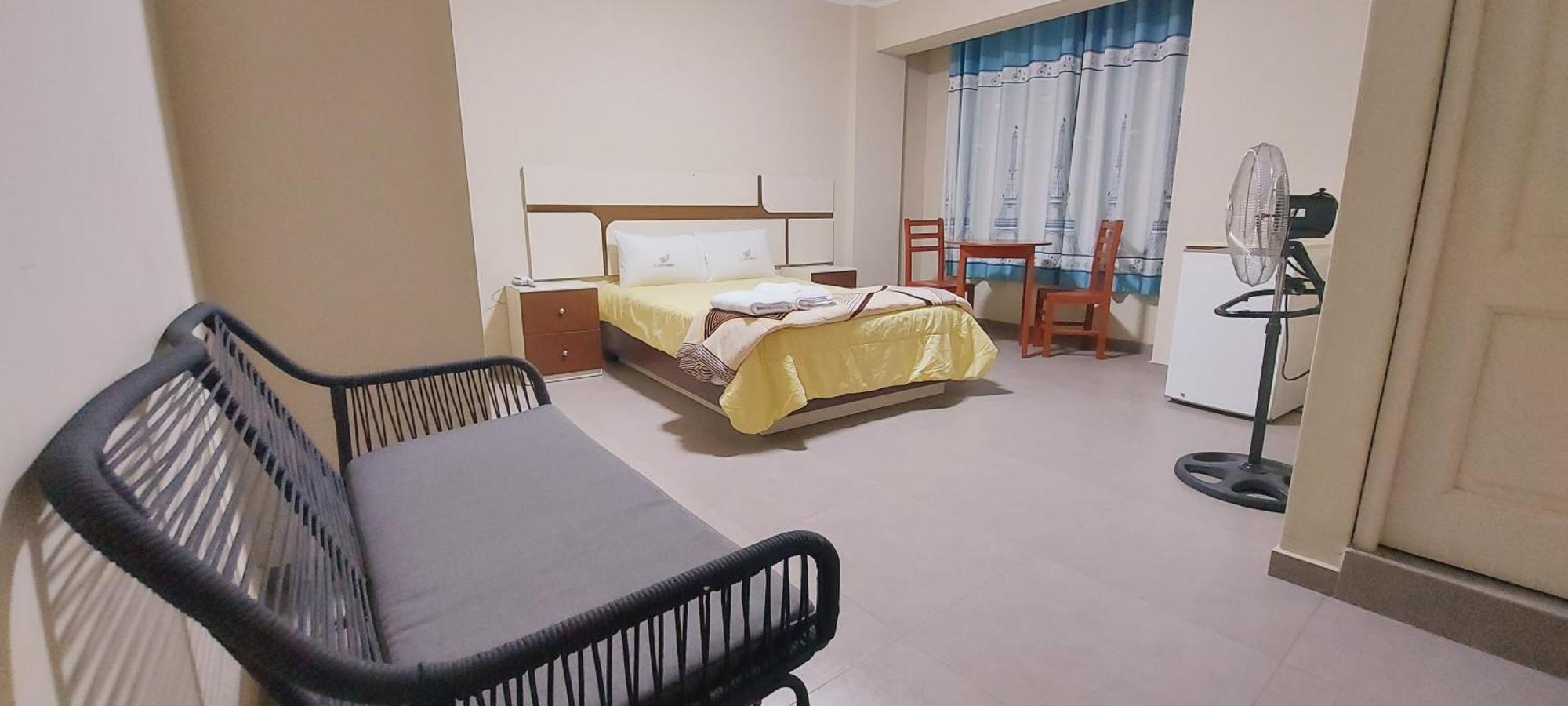 Hotel La Suite De Angelique Huacho Zewnętrze zdjęcie