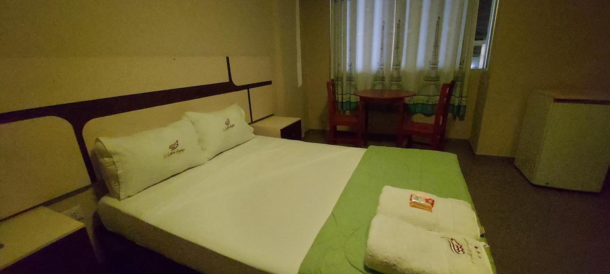 Hotel La Suite De Angelique Huacho Zewnętrze zdjęcie