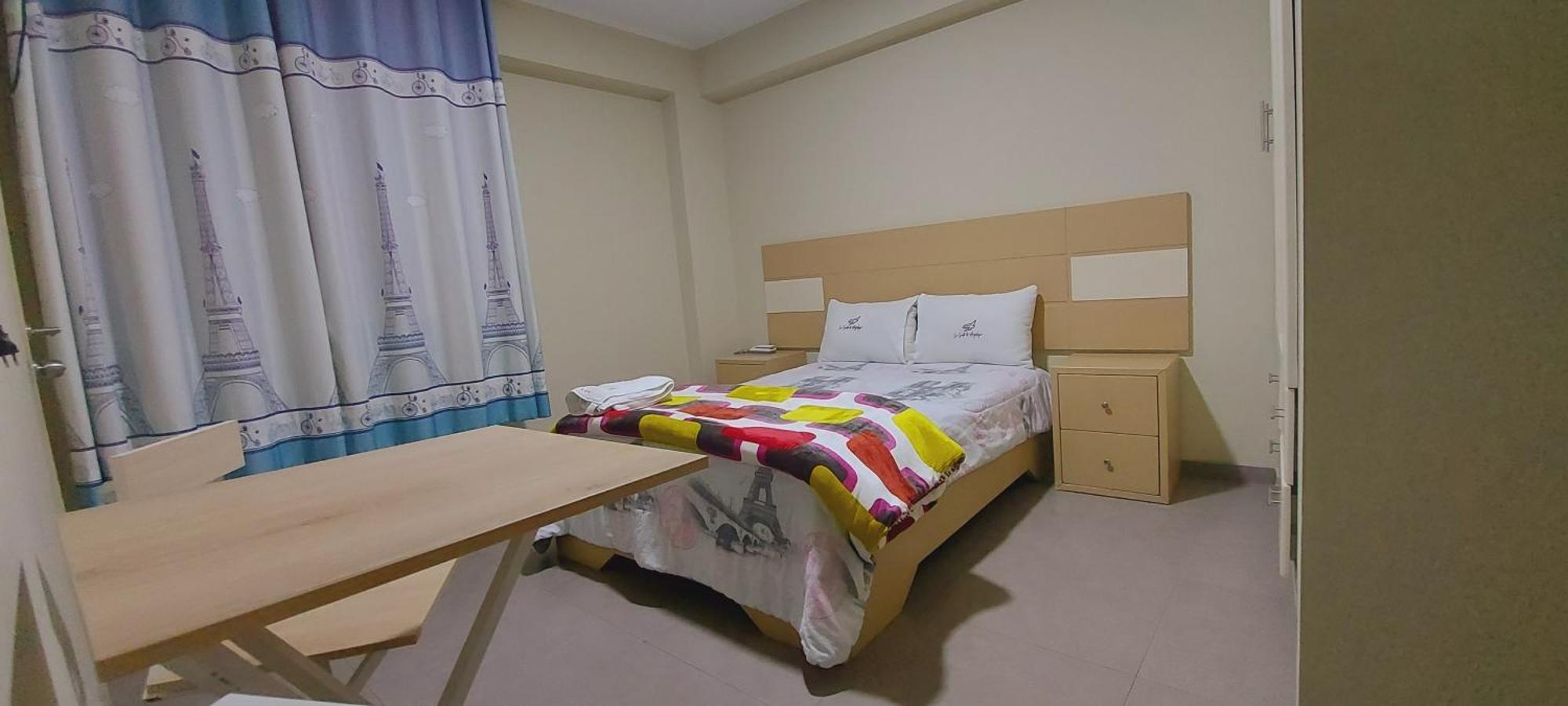 Hotel La Suite De Angelique Huacho Zewnętrze zdjęcie