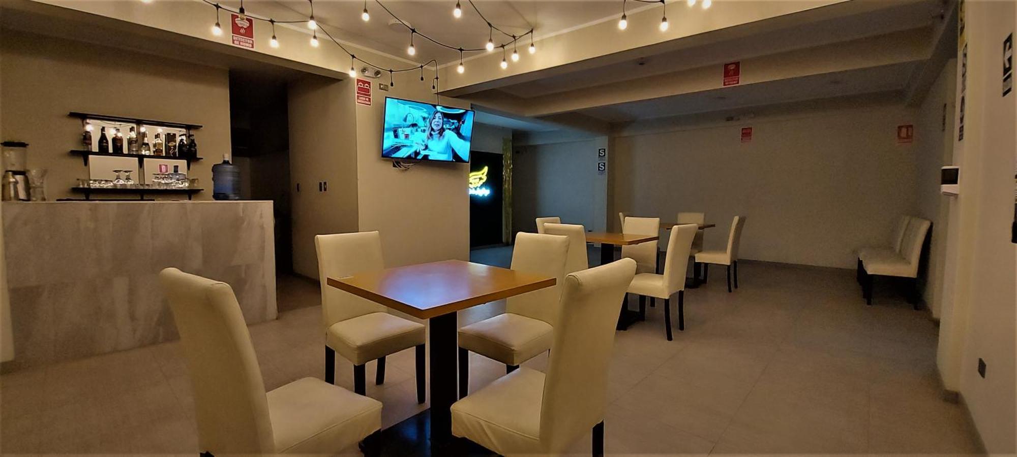 Hotel La Suite De Angelique Huacho Zewnętrze zdjęcie