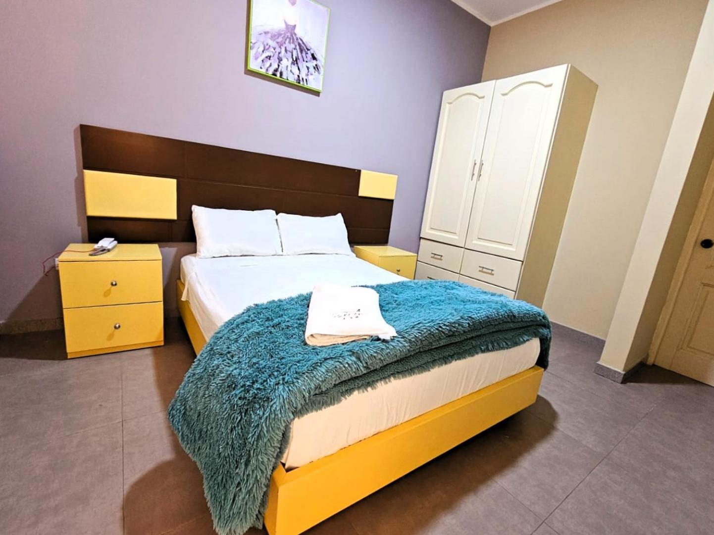 Hotel La Suite De Angelique Huacho Zewnętrze zdjęcie