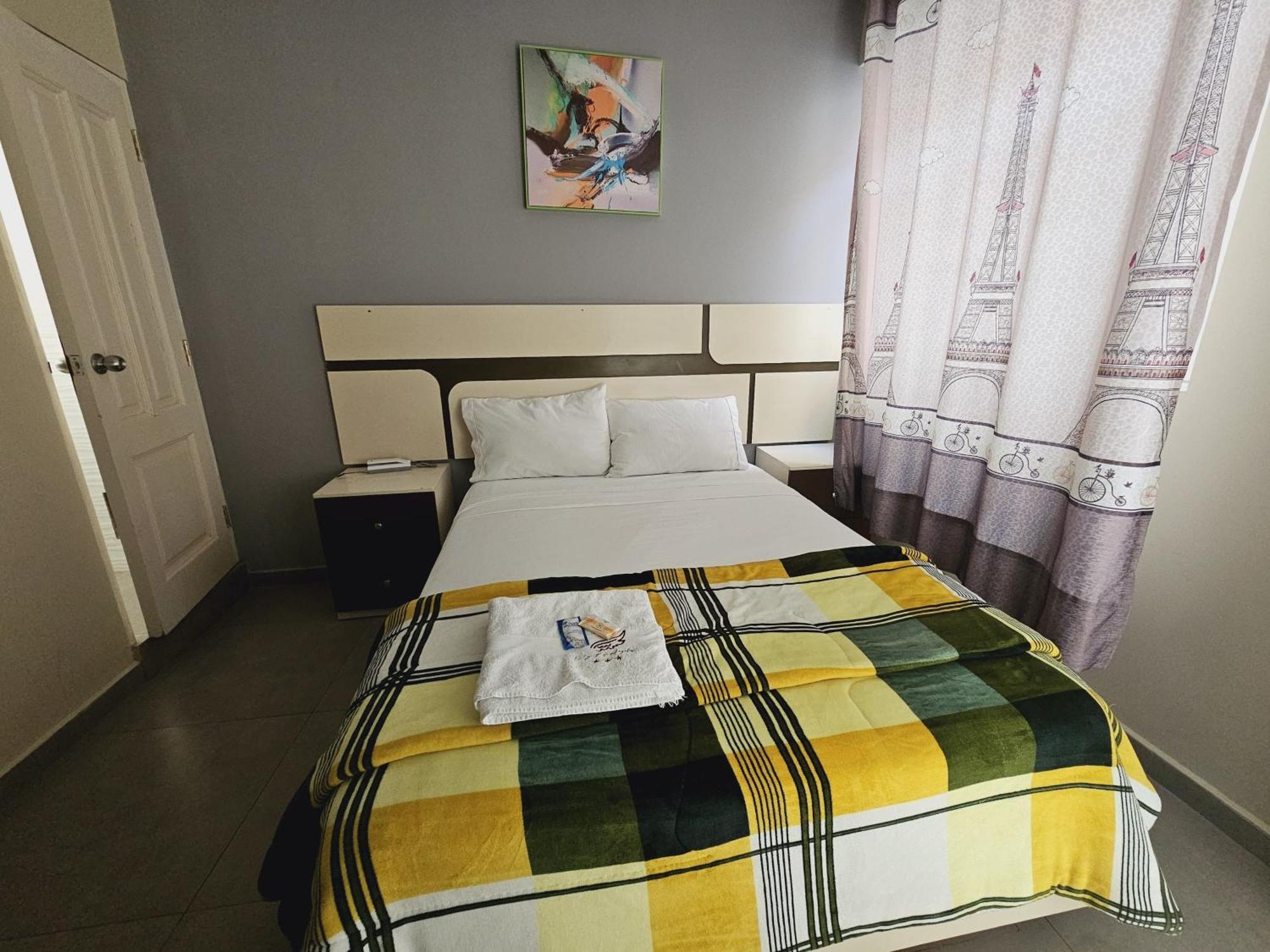 Hotel La Suite De Angelique Huacho Zewnętrze zdjęcie